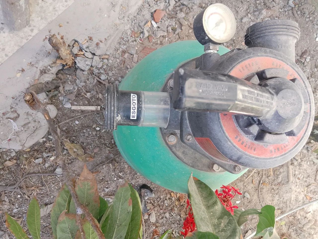 Swimming Pool Filter64840775024259122