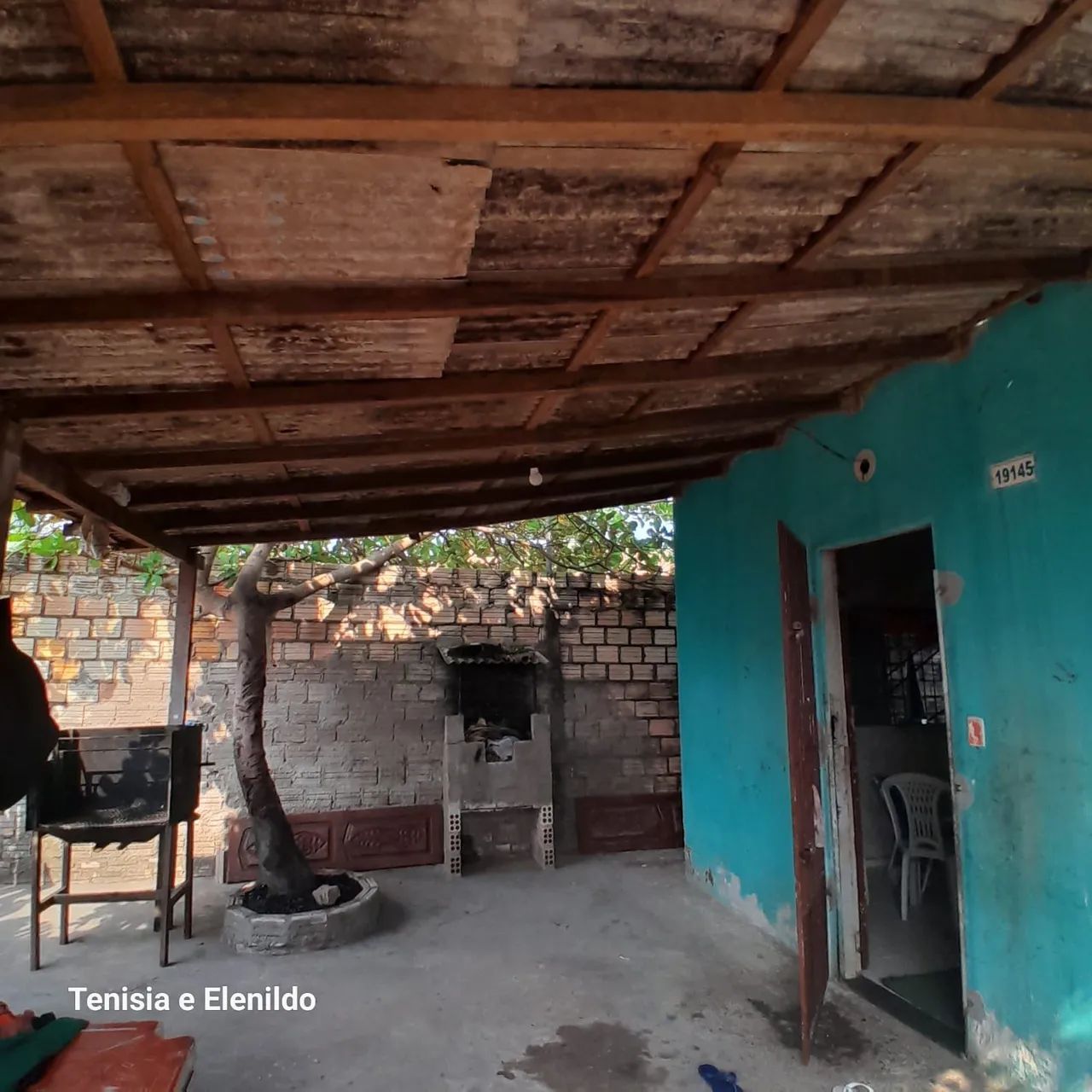 Casa aconchegante em bairro tranquilo - Foto 2