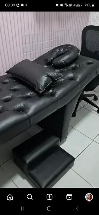 Maca Estofada Lash Designer e Sobrancelhas - Foto 4