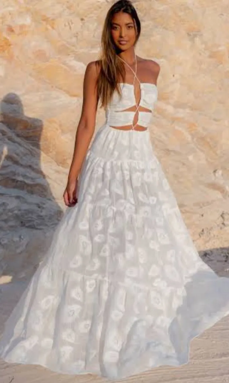 Vestido salé us Two