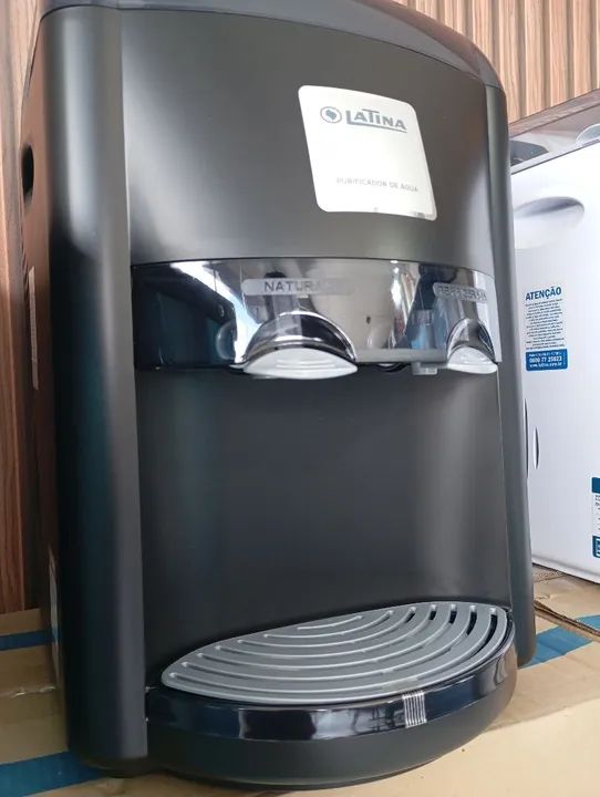 Filtro Latina PA355 - Foto 4