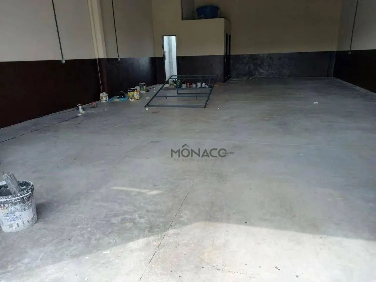 Barracão à venda, 261 m² por R$ 700.000,00 - Residencial Vale Verde - Ibiporã/PR - Foto 5
