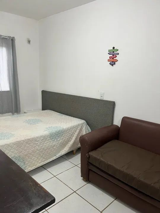 Alugo Kitnet mobiliada no bairro IPEROBA em São Francisco do Sul  - SC - Foto 7