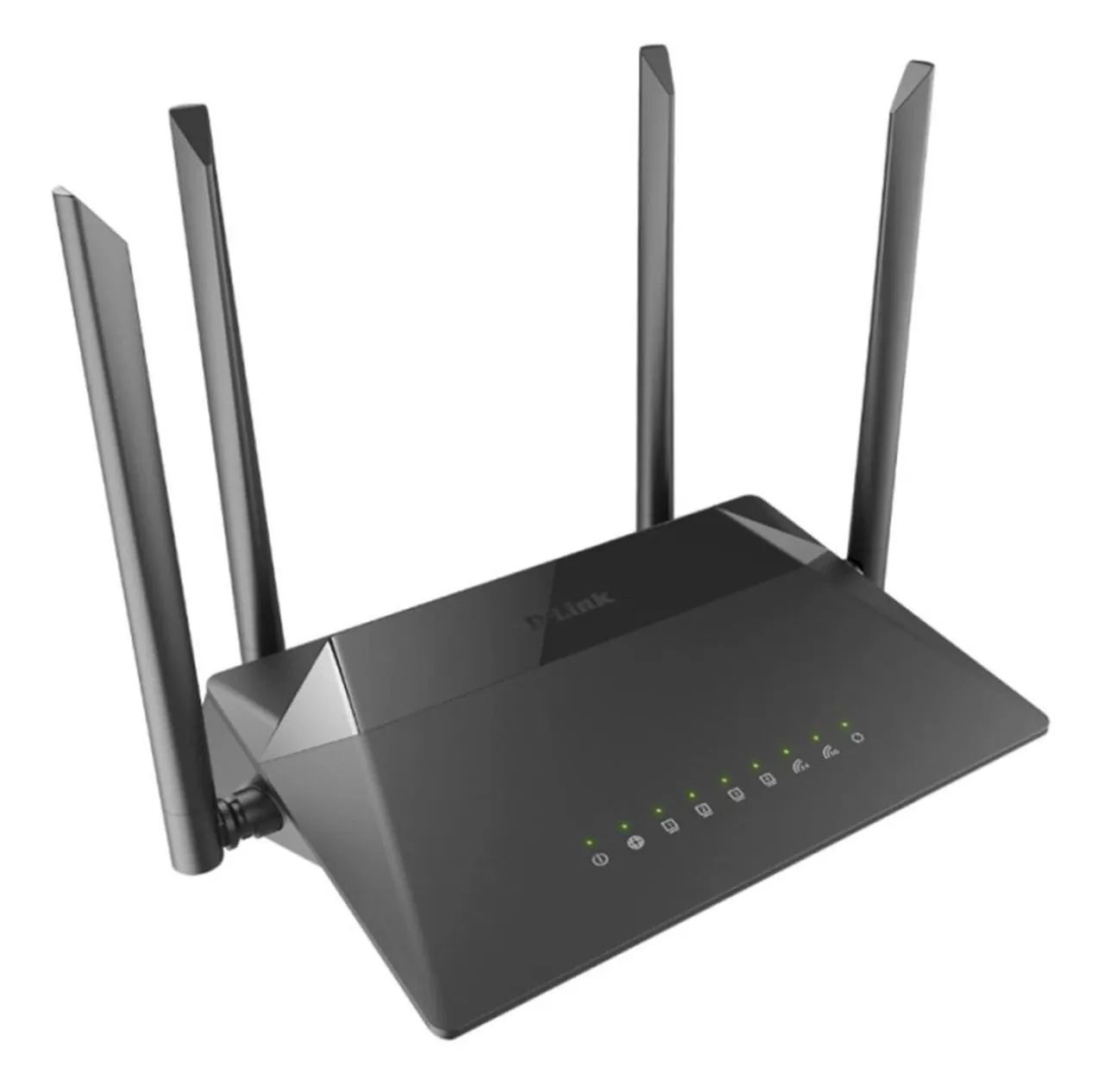 Roteador D-Link Wi-Fi - Foto 2
