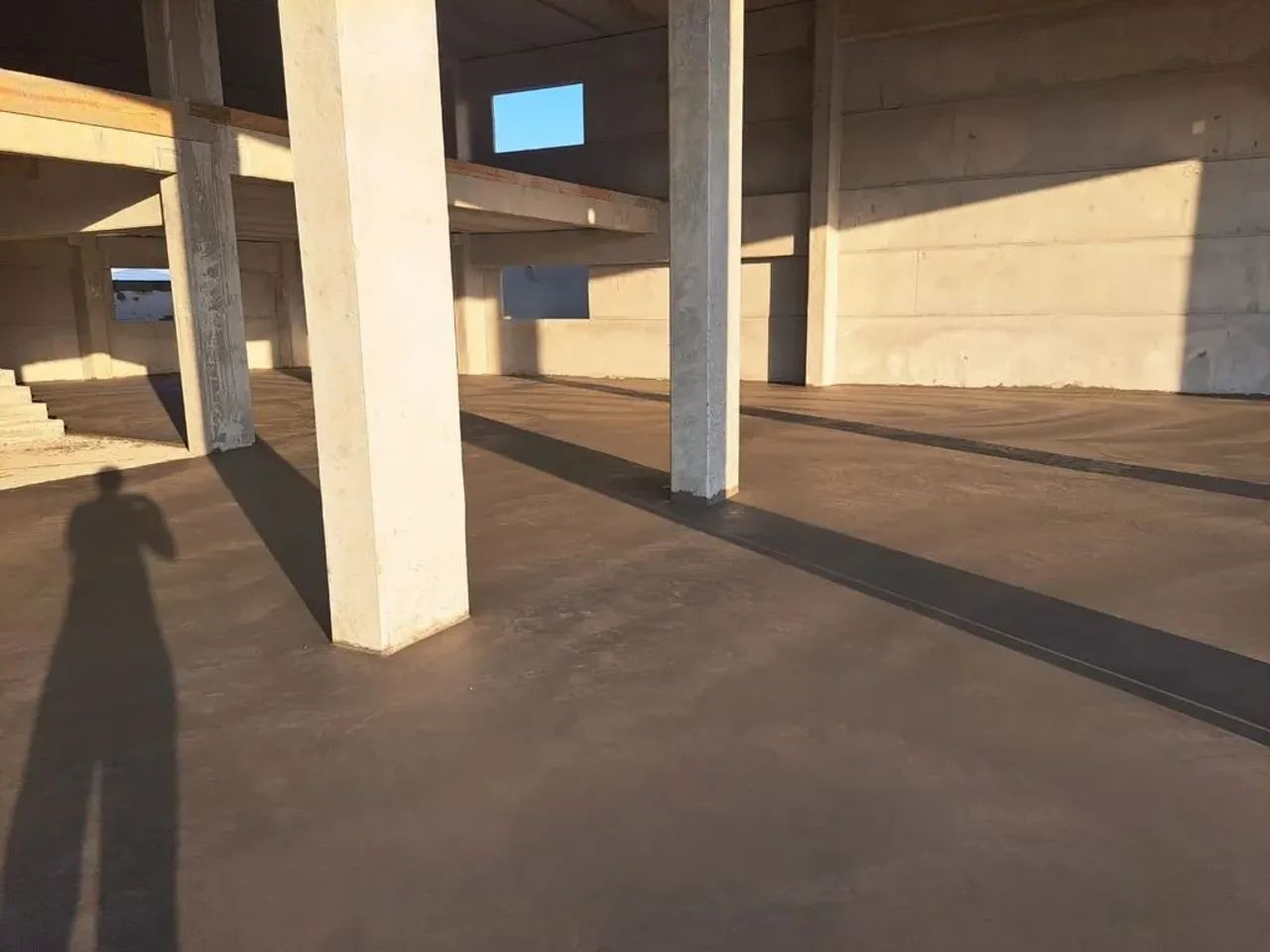 loja, galpão, prédio comercial para alugar, BR 101, Centro, Palhoça, SC - Foto 10