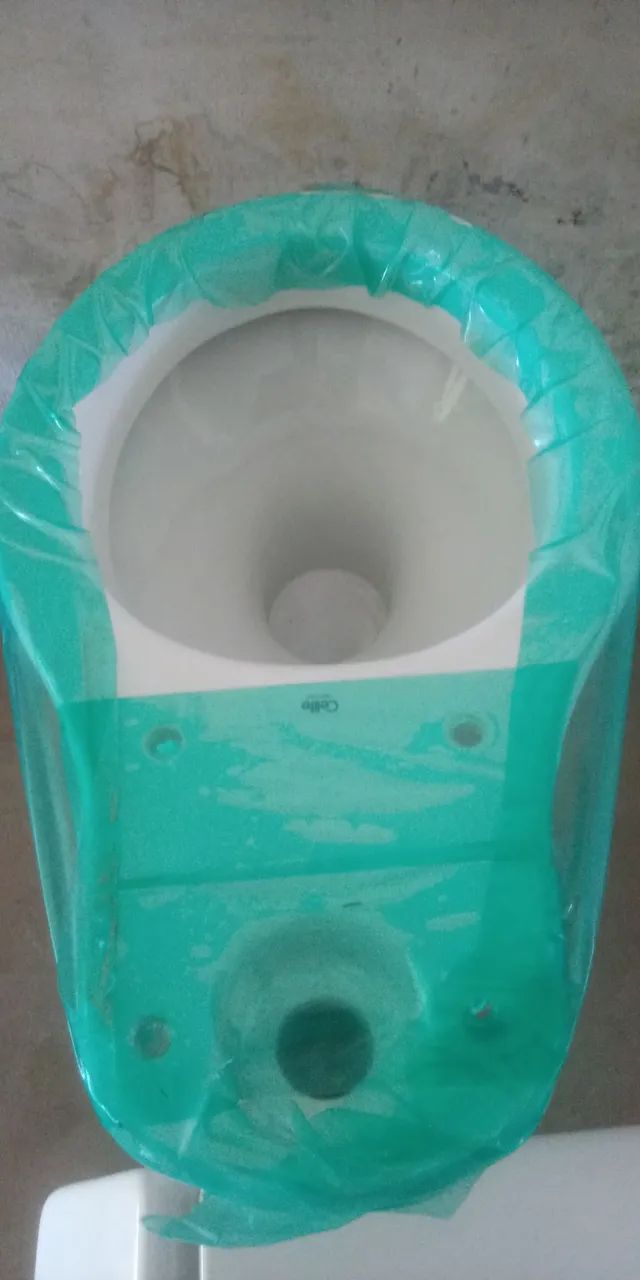 VASO SANITÁRIO CELITE