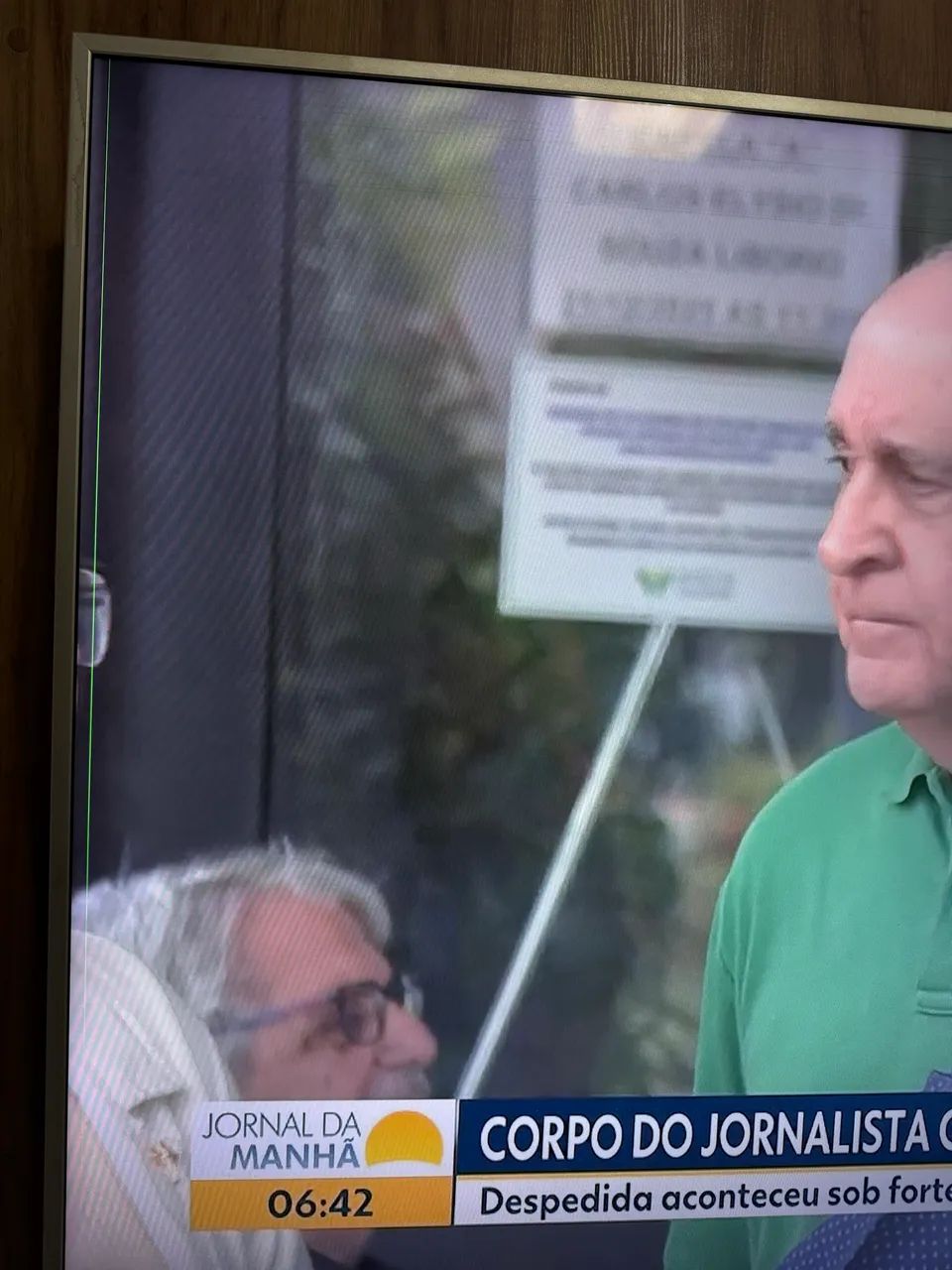 Tv Philco 60 polegadas - Wi-Fi  - Foto 3