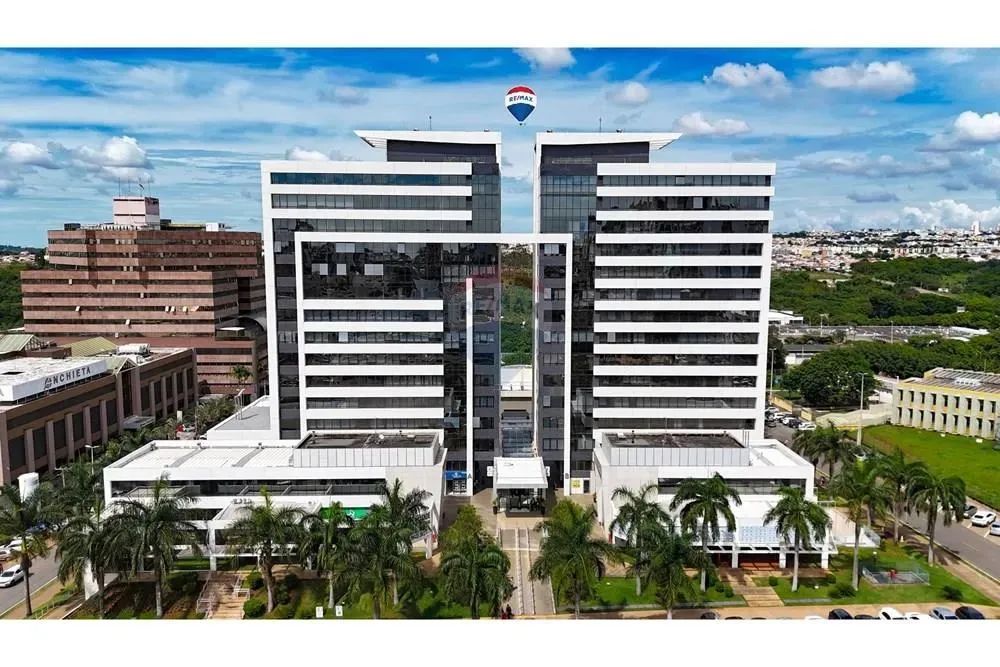 EXCELENTE OPORTUNIDADE - SALAS COMERCIAIS NO EDIFICIO PRIME EXCELÊNCIA MÉDICA - PREÇO IMPE - Foto 2