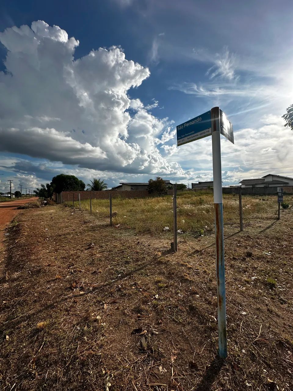 Terreno de esquina. Said Salomao. Av principal. Apto a financiamento.  - Foto 11