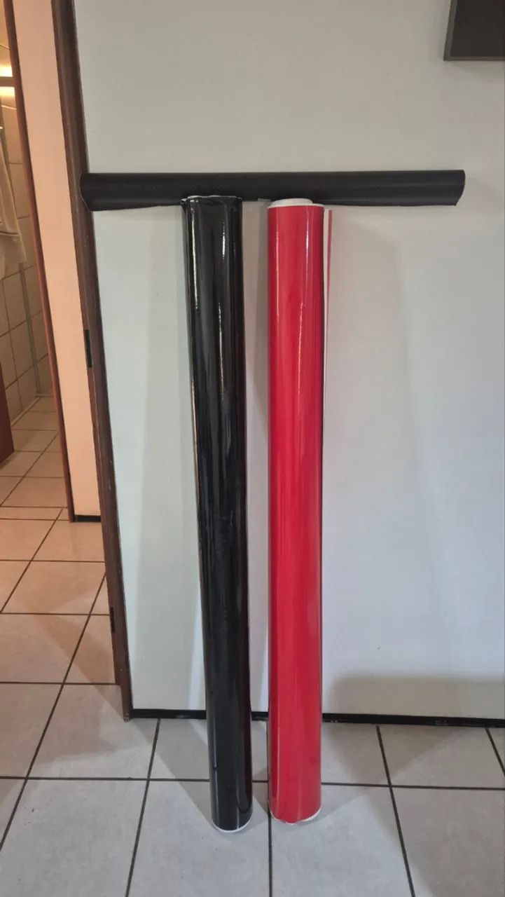 Adesivo para envelopamento ALLTAK - Foto 3