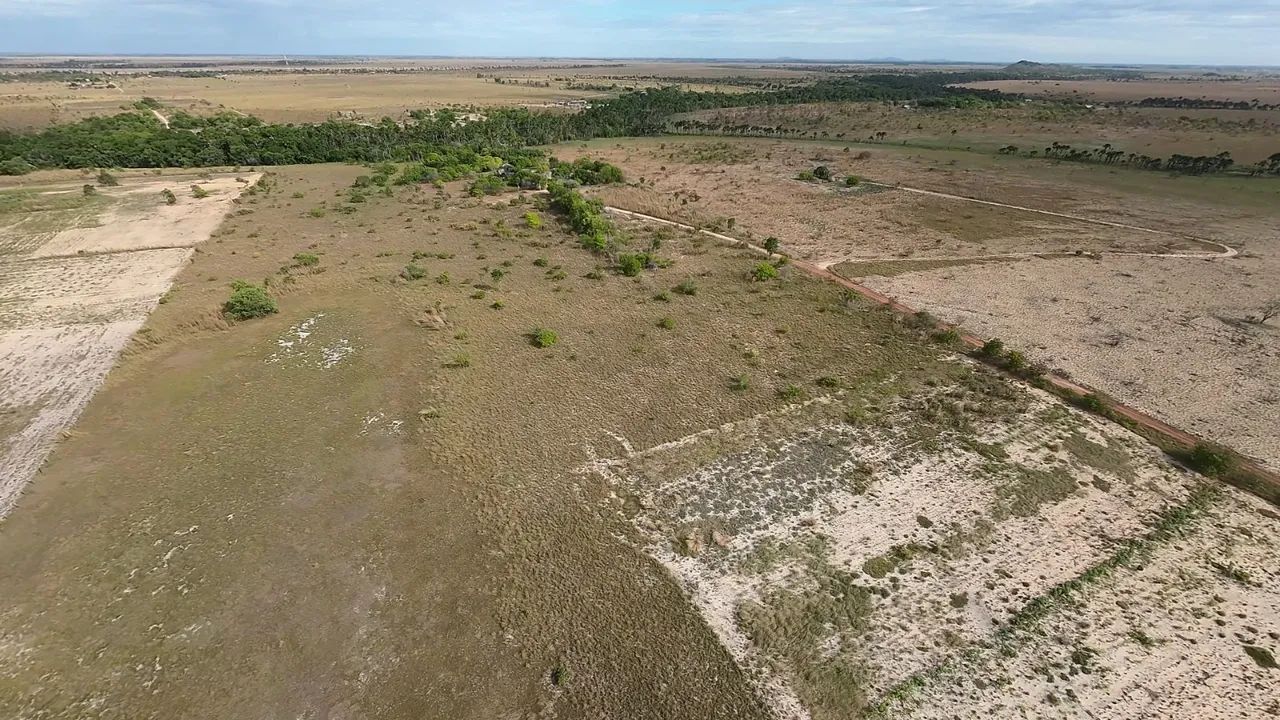 Vende-se sítio sentido mucajai com 17 hectares  - Foto 2