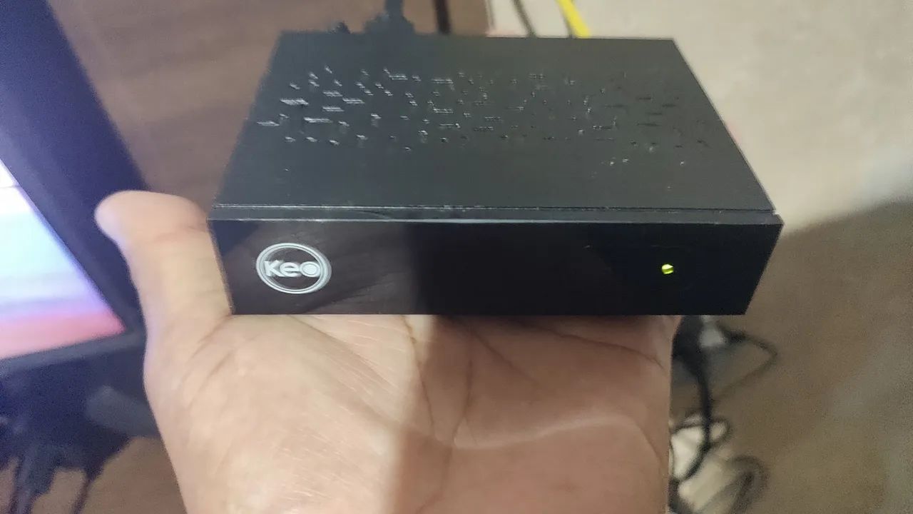 Conversor e Gravador Digital Keo K 900 - Foto 2