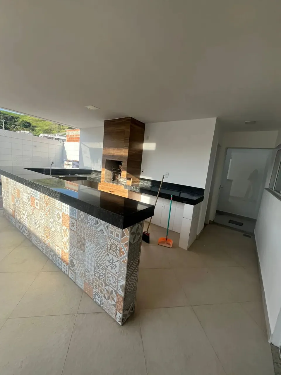 Casa alto padrão em Vale dos Cristais