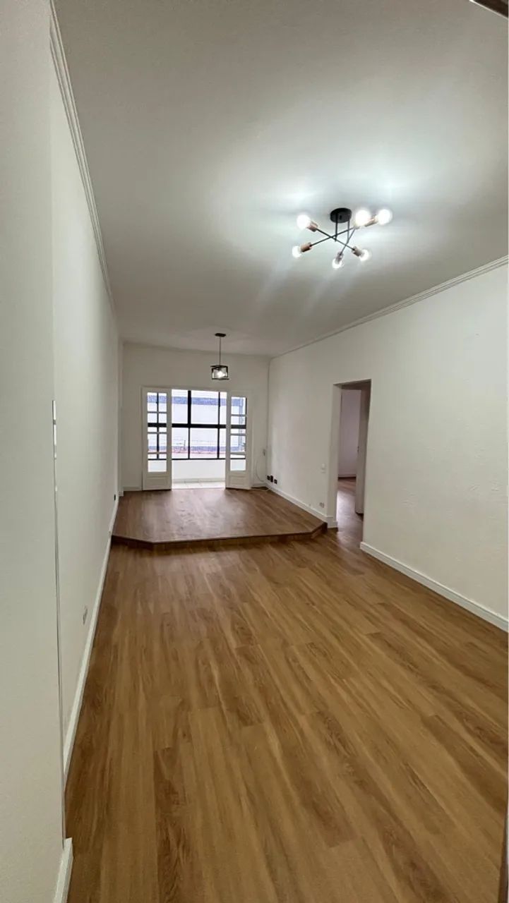 Foto - Santos - Ponta da Praia