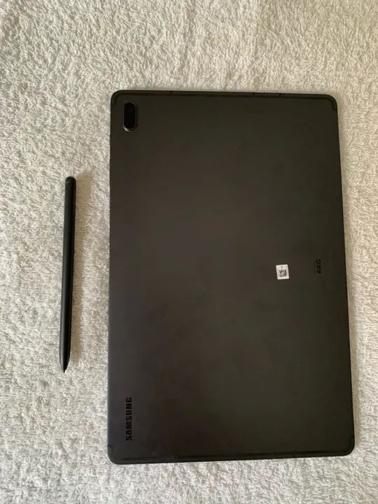 Tablet Samsung Galaxy Tab S7 FE - Foto 4