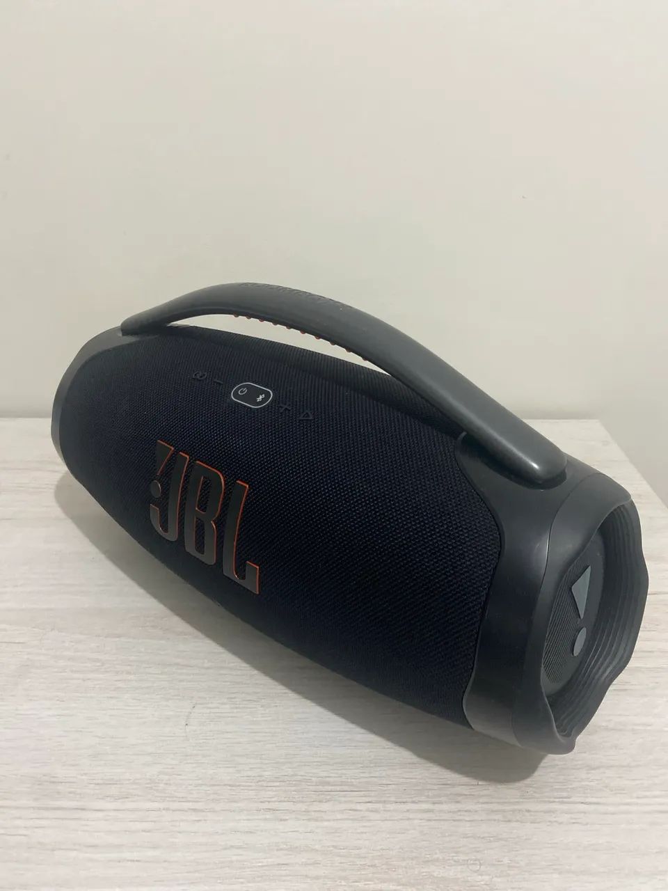 JBL Boombox 3