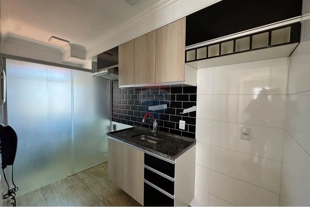 Apartamento para Locação , 2 Dormitórios com Vaga. - Foto 8