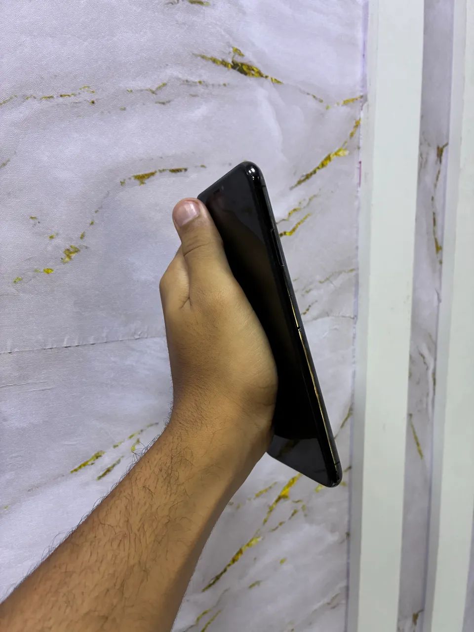 IPHONE XS MAX 256 GB PRETO  - Foto 5
