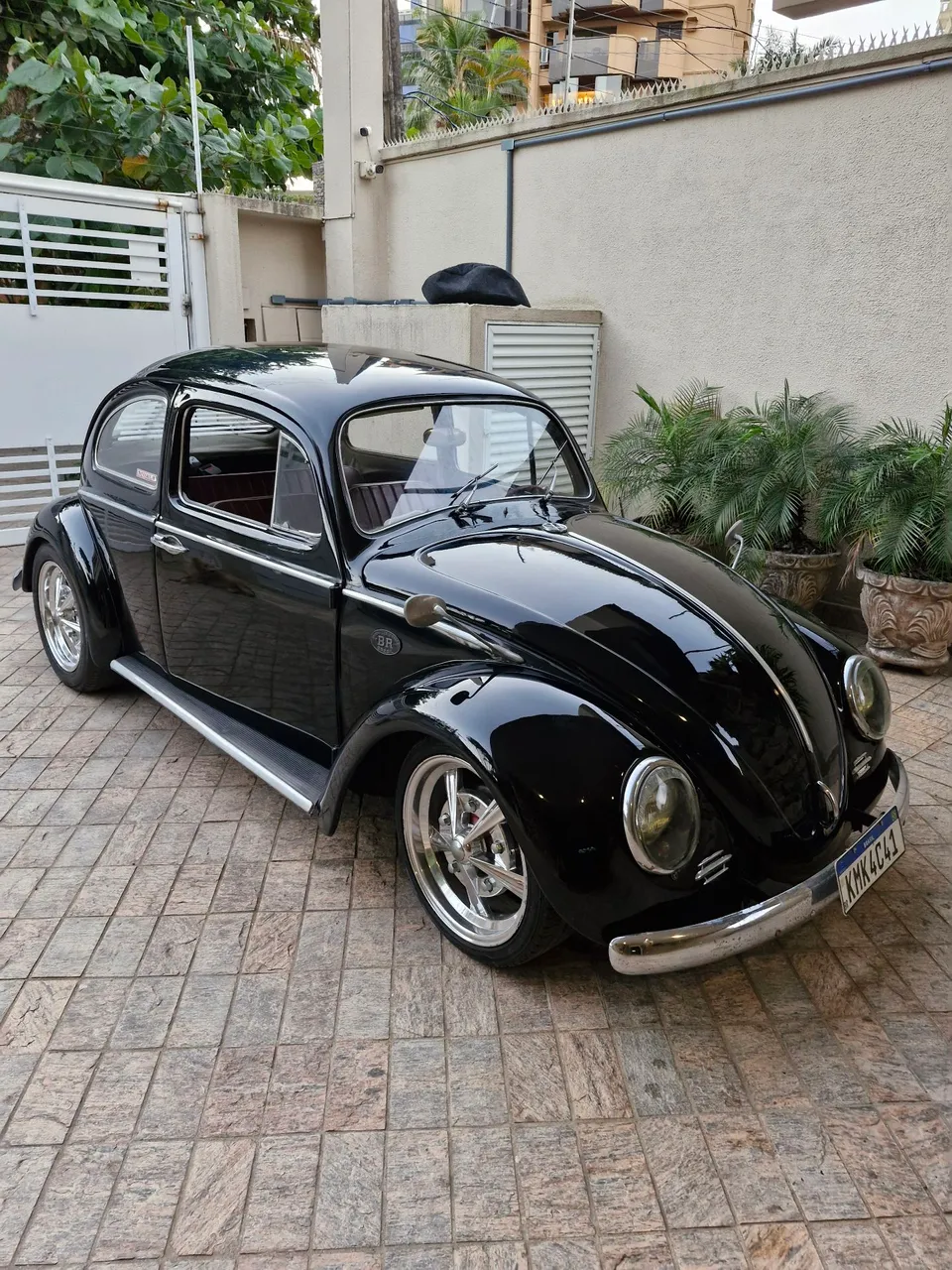 VOLKSWAGEN FUSCA 1964 Usados e Novos