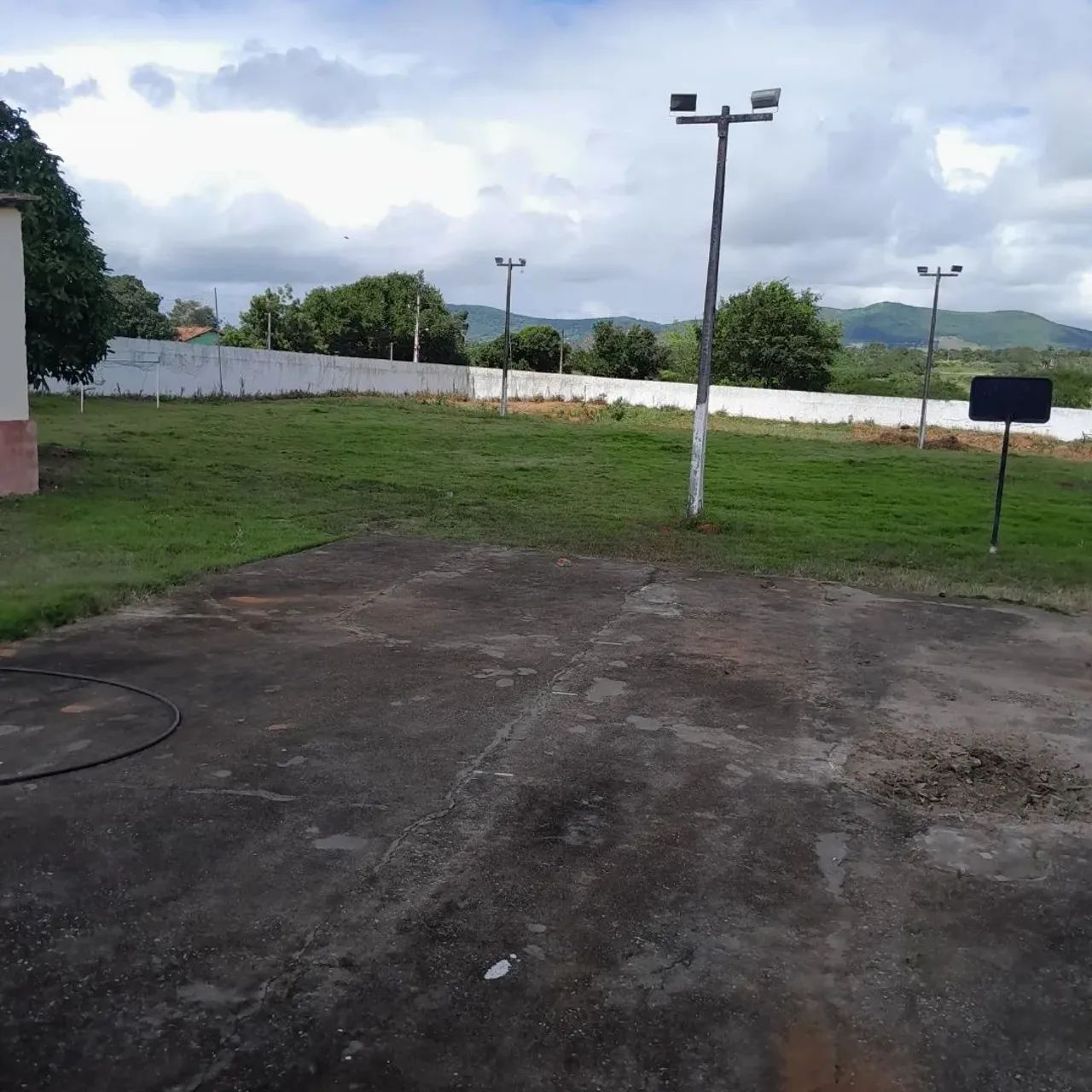 LINDA CHÁCARA EM PALMEIRA DOS ÍNDIOS. VENDO, FINANCIO, TROCO EM CARRO OU IMÓVEL EM MACEIÓ - Foto 7