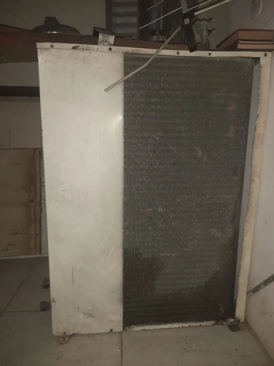 Câmara Fria em Polietileno - Semi-Nova / Desarmada - Foto 5