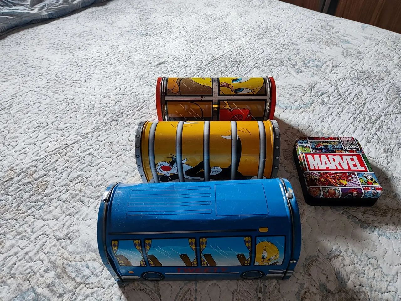 Latas vintage 1999  - Foto 3