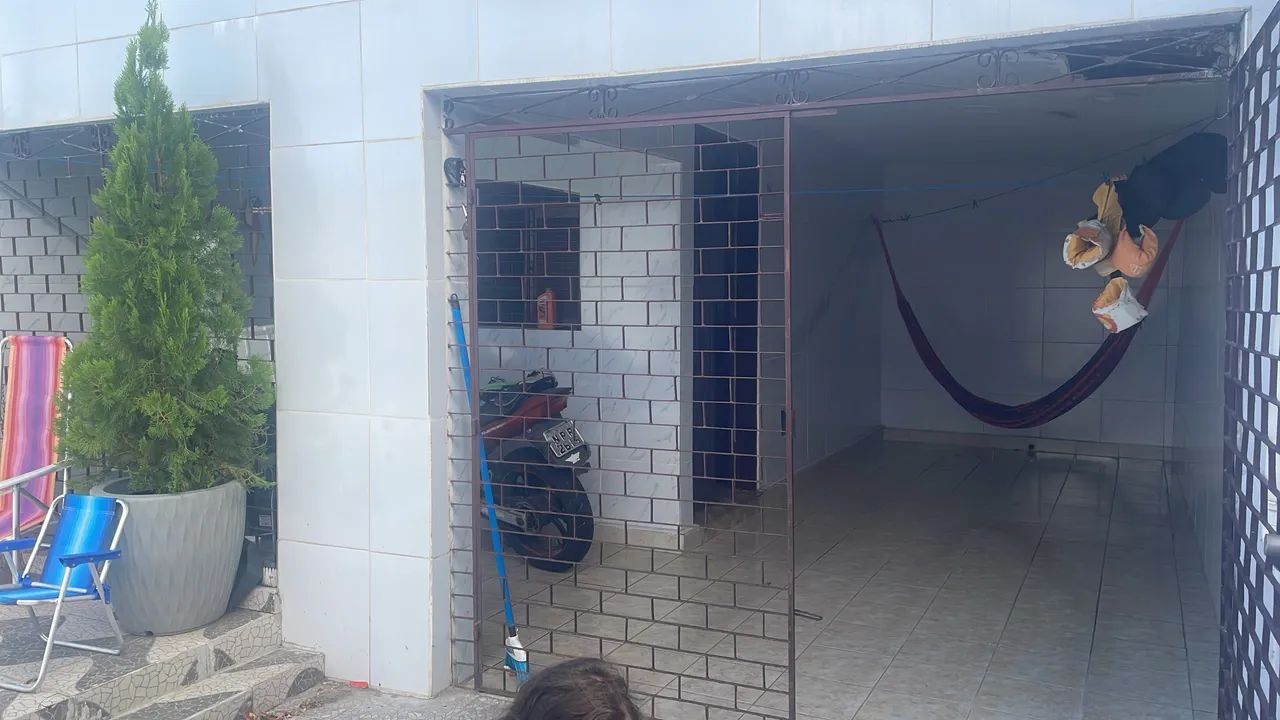 Foto - João Pessoa - Ernesto Geisel