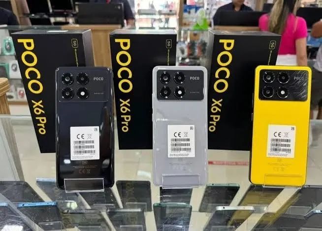 CELULARES LACRADOS COM GARANTIA E PREÇO BAIXO DE VERDADE! - Foto 3