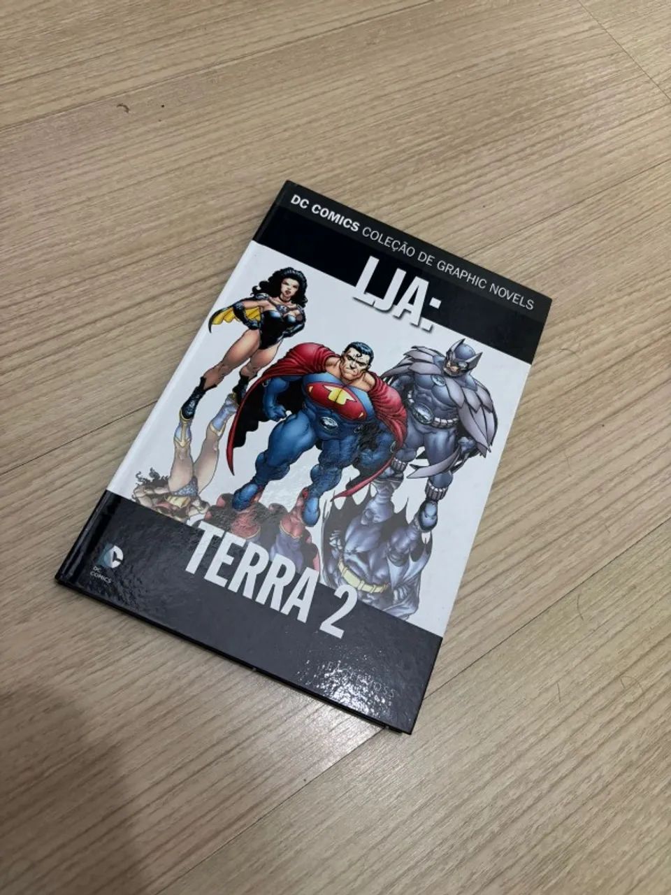 LJA - Terra 2