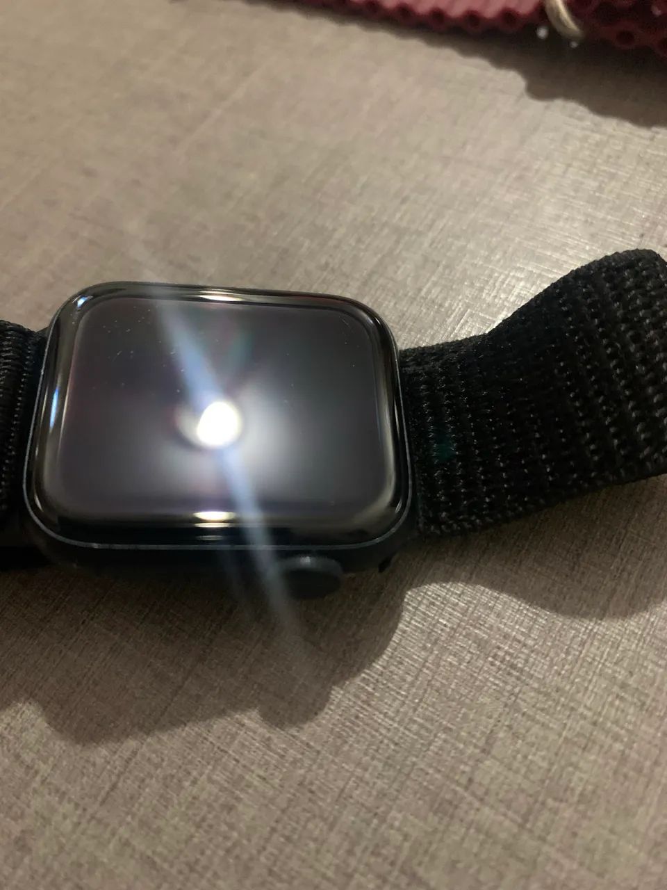 Apple Watch SE 40mm - Foto 4