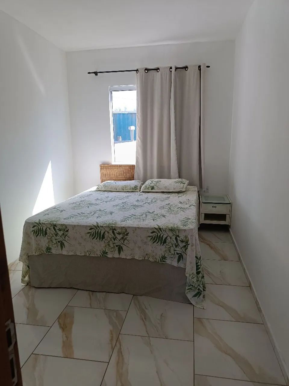 Casa Av. Beira Mar / Jardim do Éden  - Foto 5
