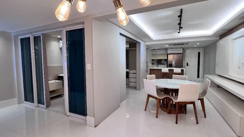 Apartamento Mobiliado de 66m2 - Armação - Salvador\BA - Foto 2