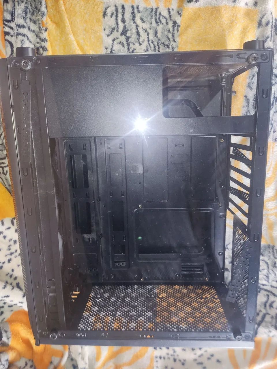 Gabinete Gamer - Foto 4