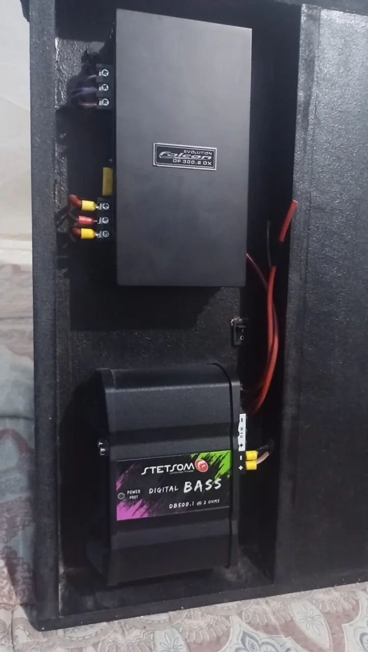 Som automotivo  - Foto 2