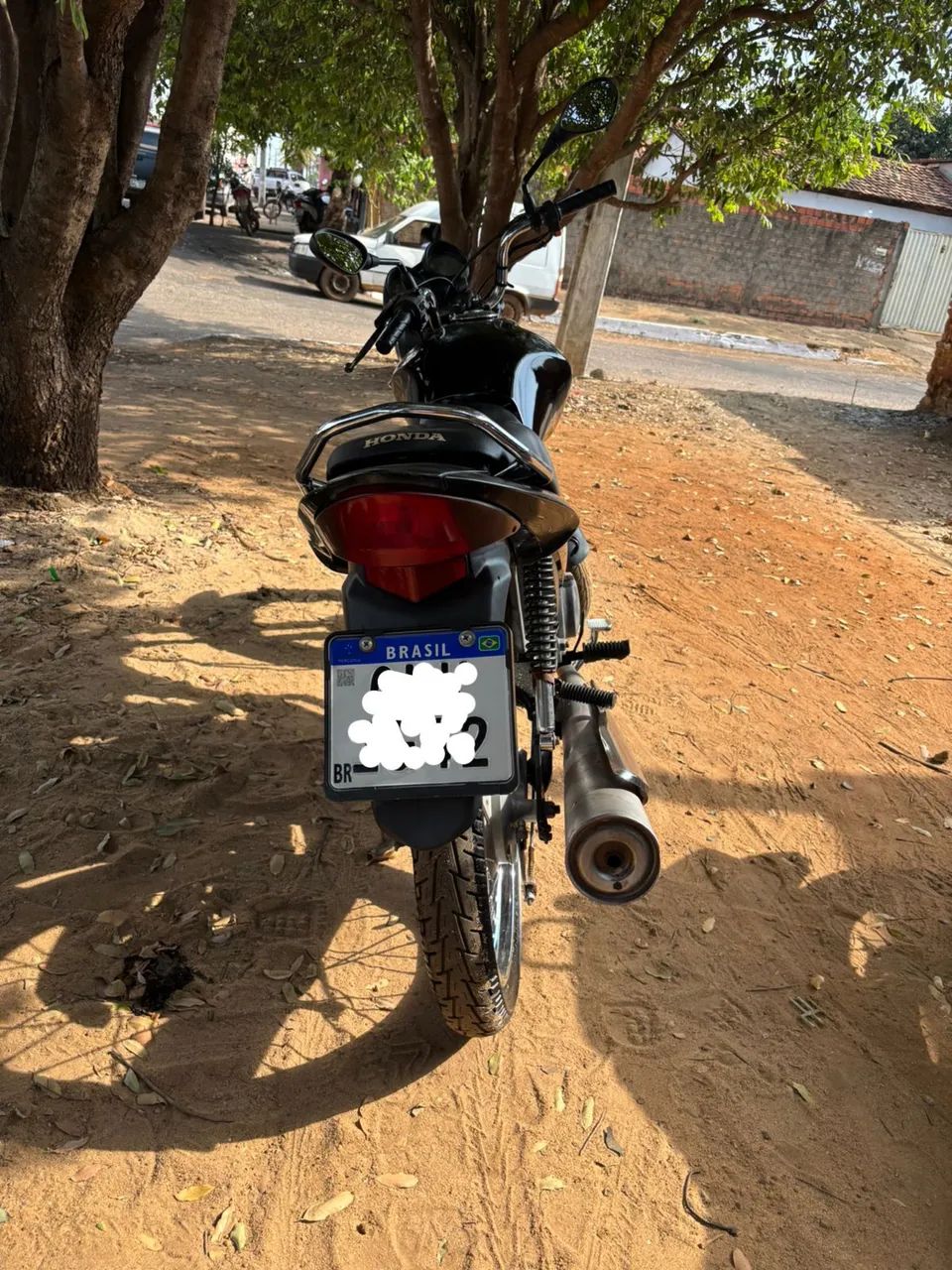 Fan 150 esi 2013/2013 - Foto 4