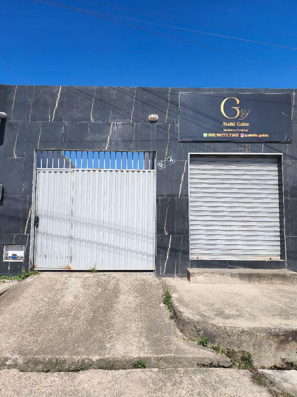 Foto - Maracanaú - Cágado