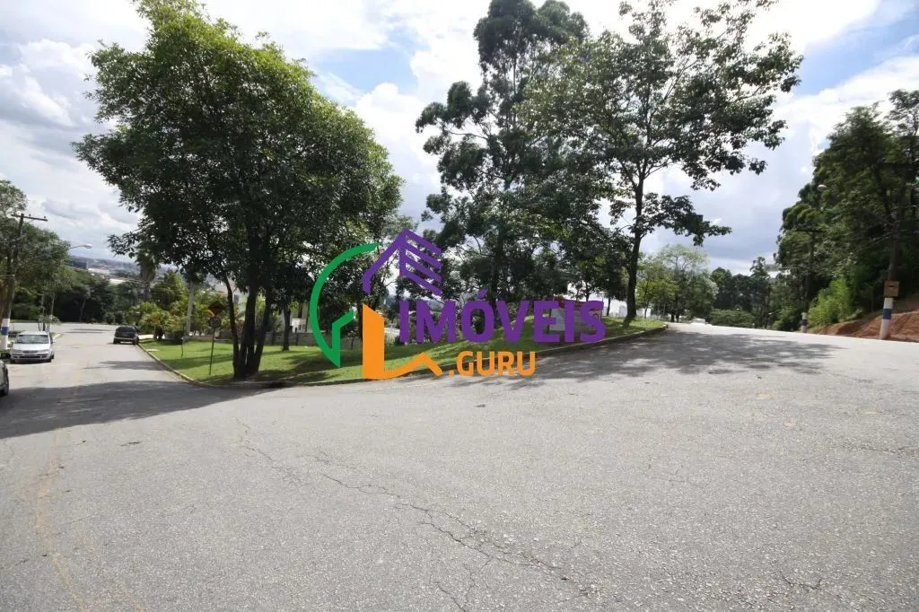 TERRENO EM CONDOMÍNIO - TAMBORÉ - SP