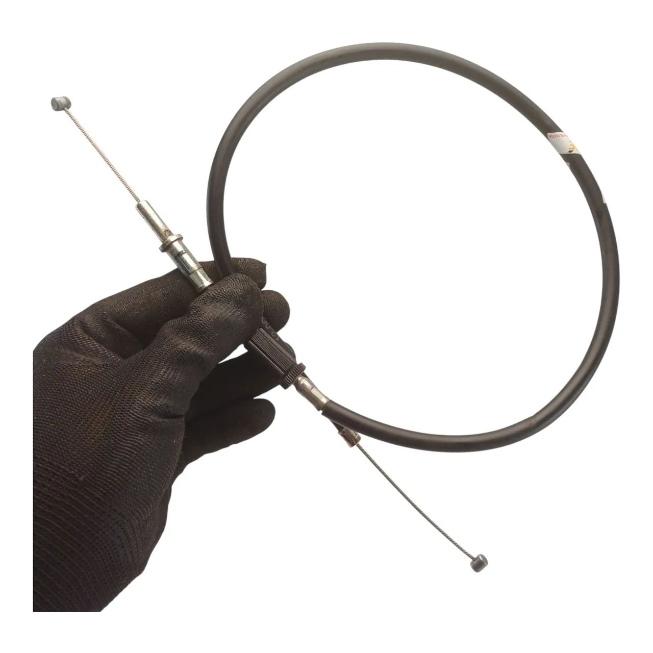 Cabo Acelerador Kawasaki Ninja 400 18 19 20 21 22 2023 2024 - Foto 2