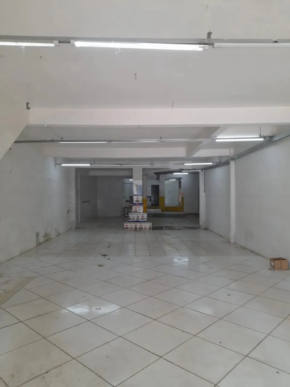 LOCAÇÃO DE PONTO COMERCIAL AVENIDA JOSÉ BONIFÁCIO (GUAMÁ)