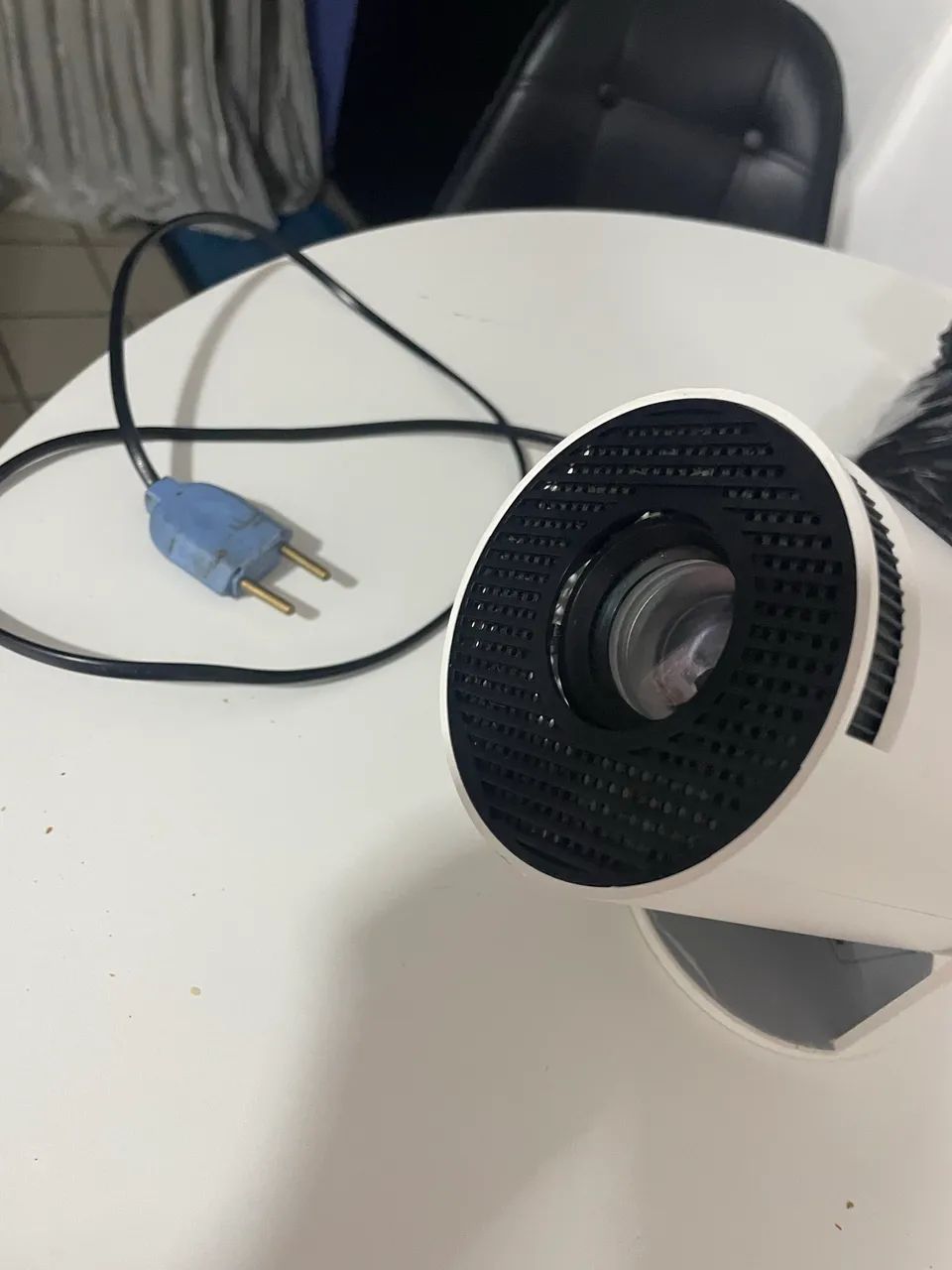 Projetor vídeo hy300  - Foto 4