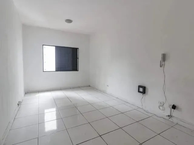 liberdade apartamento com 1 quarto em Barra Funda - São Paulo - SP