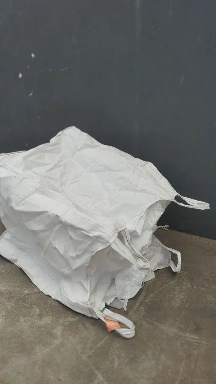 Big Bag64861427673858123