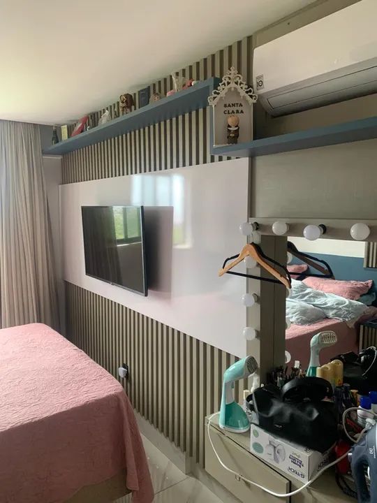 Apto bem localizado entre Bairro dos estados e ipês  - Foto 2
