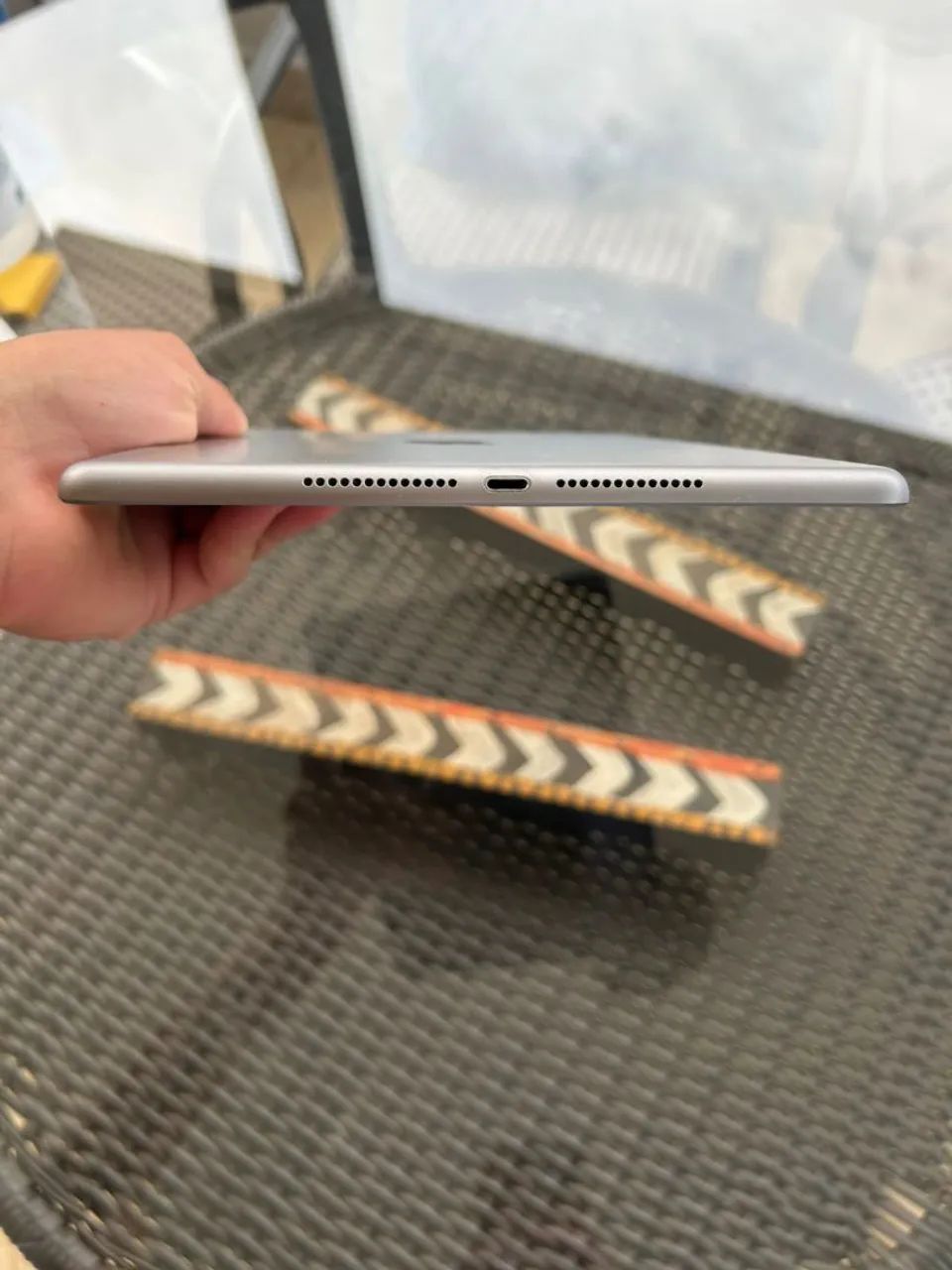 Ipad 5 32GB em ótimo estado - Foto 4