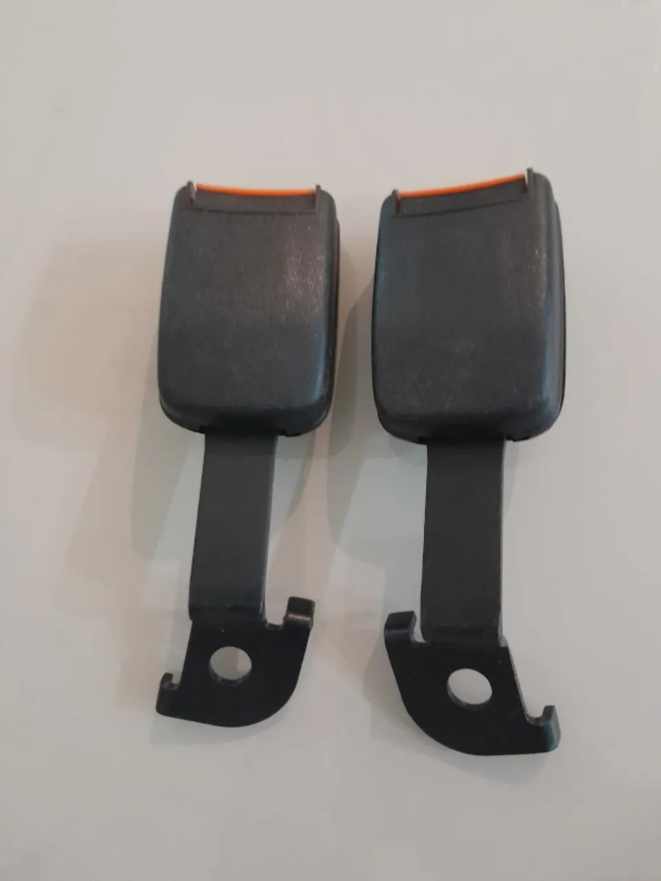 Par Fecho Para Corsa / Celta / Prisma Cinto De Lingueta Larga | Compatível com Chevrolet C