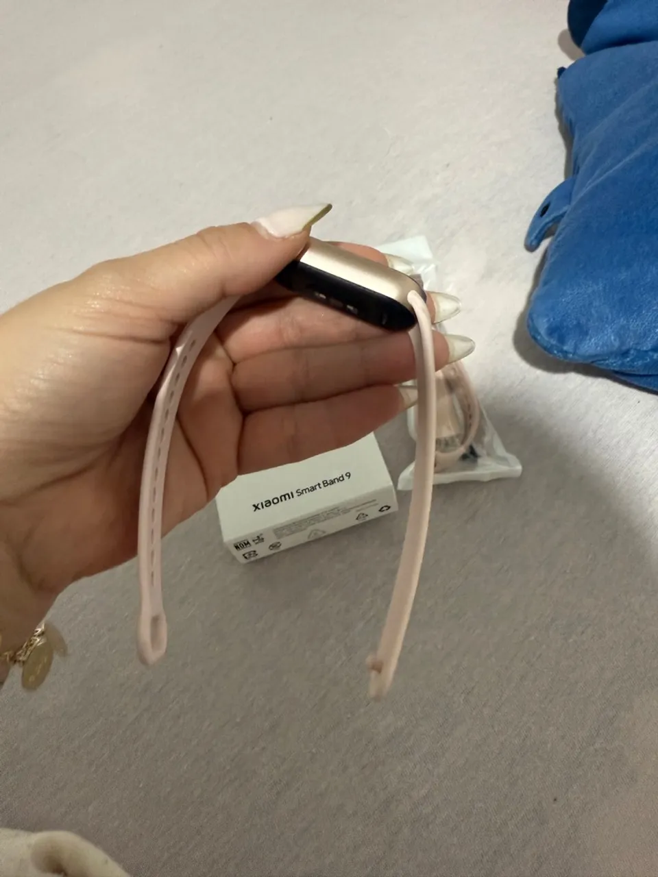 Xiaomi Smart Band 9