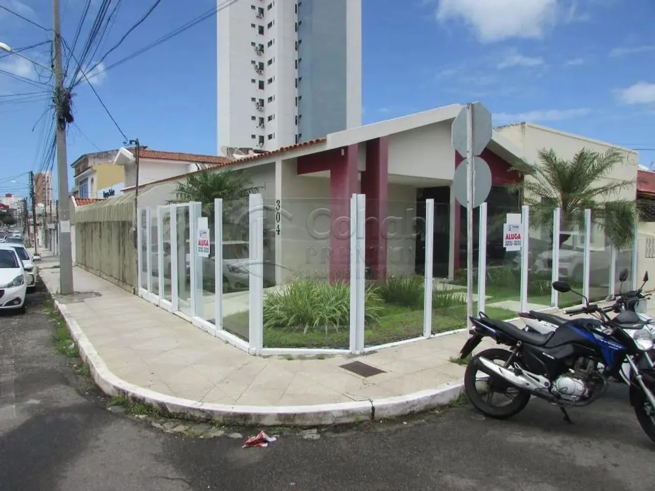Comercial Casa em Aracaju