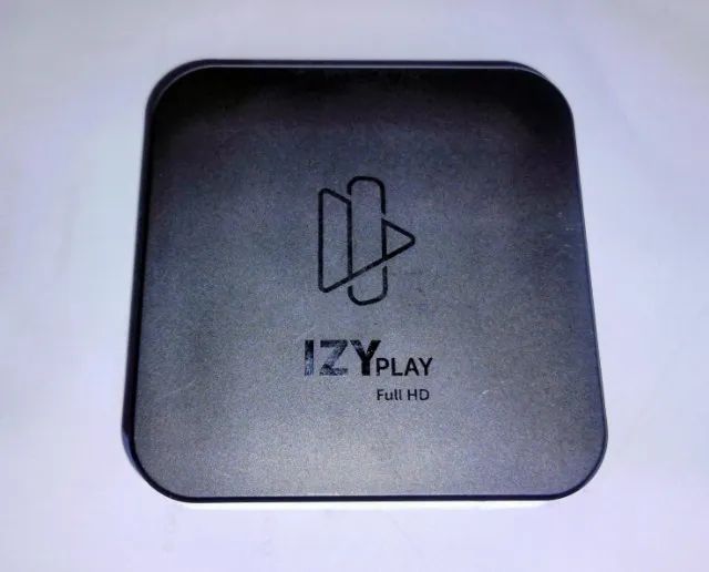SMART BOX TV IZY PLAY - Foto 5