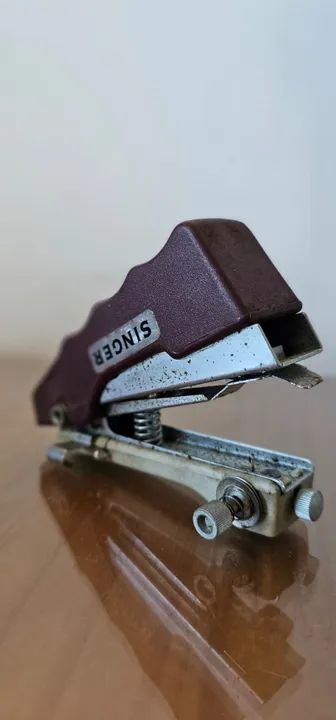 Mini máquina de costura  - Foto 2