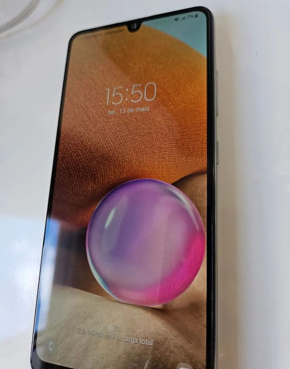 Samsung Galaxy A32 4G 128GB - Foto 4